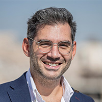 Ilias Pechlivanidis